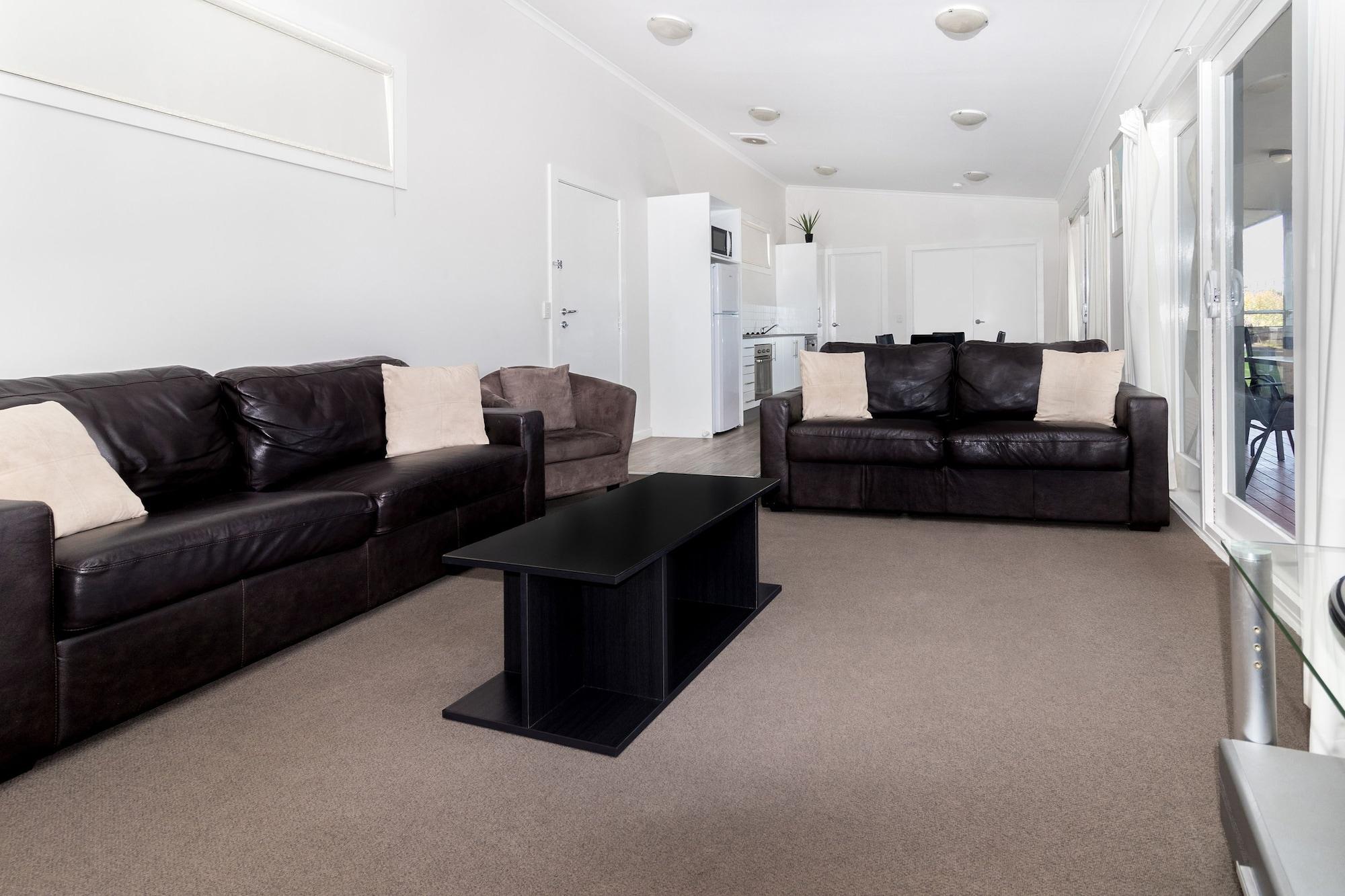 Horizon Holiday Apartments Narooma Exterior foto