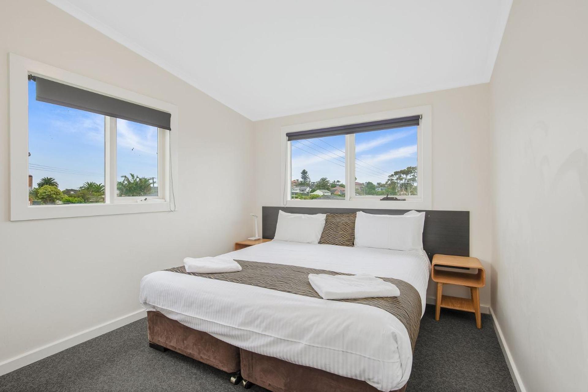 Horizon Holiday Apartments Narooma Exterior foto